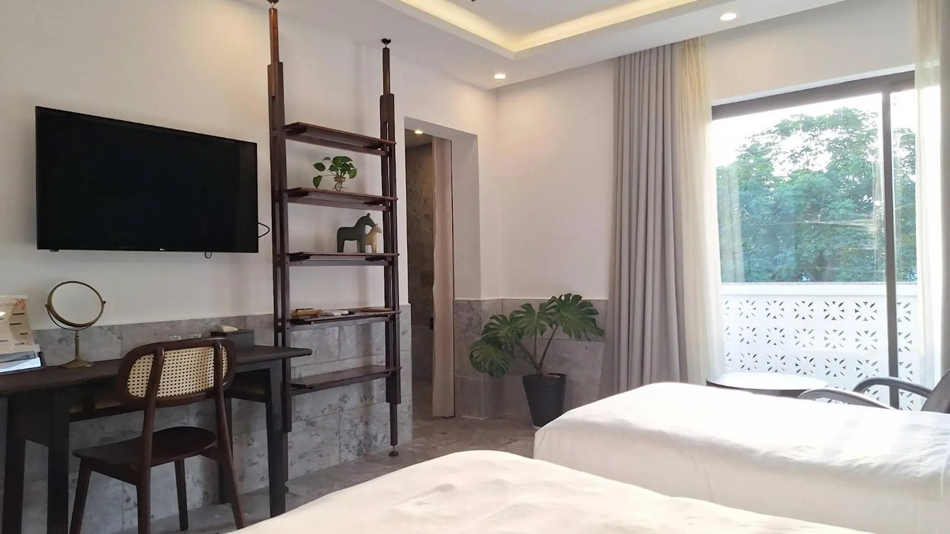 Hotel The Interlude Art Retreat à Hội An 0*,  Vietnam