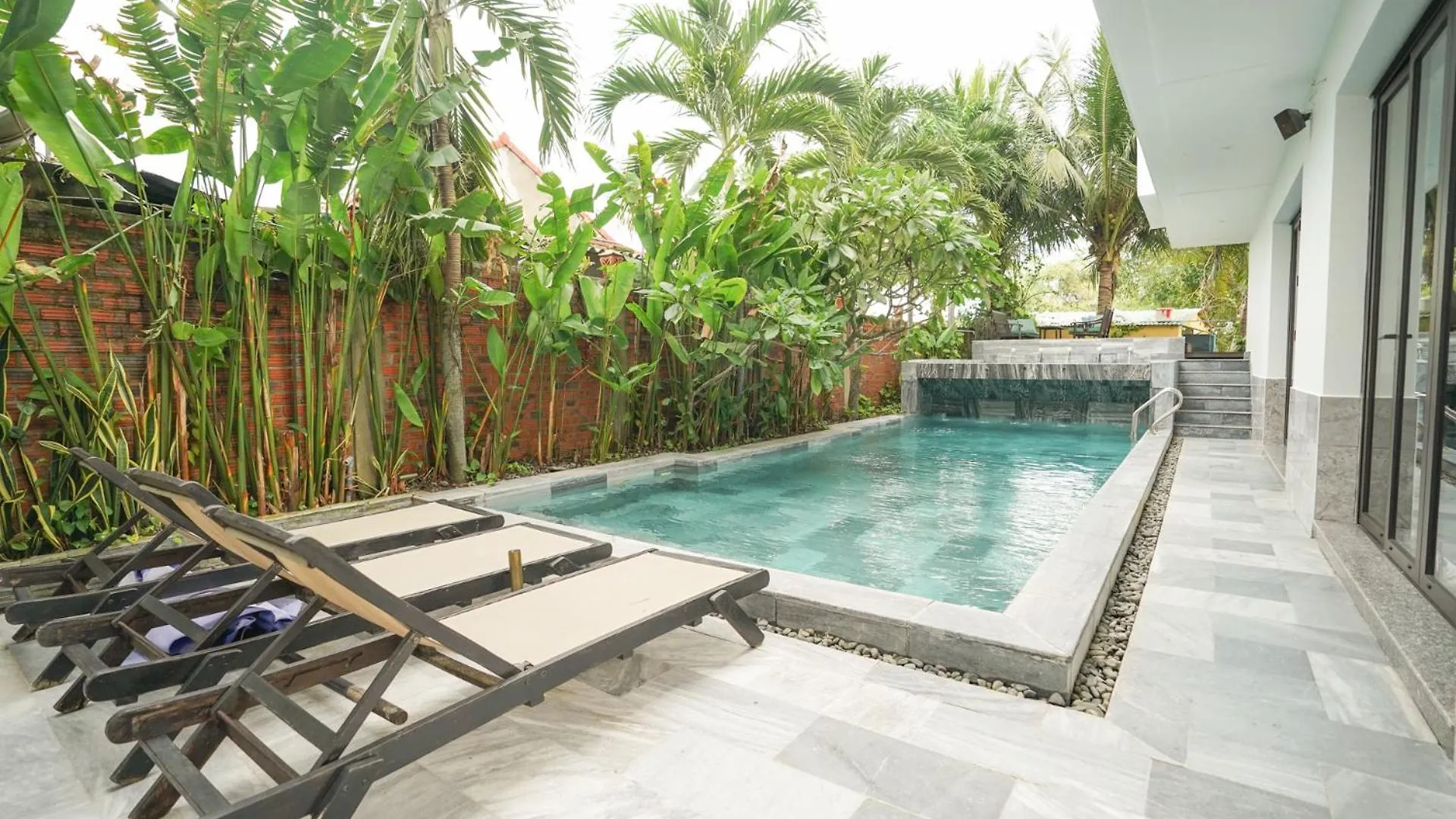 Hotel The Interlude Art Retreat à Hội An Vietnam