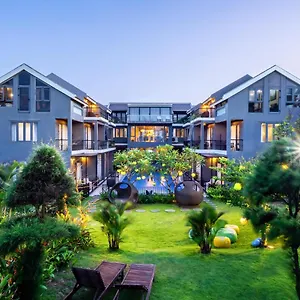 4* Station touristique Sea’lavie Boutique Resort&spa