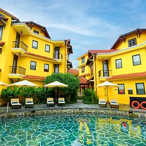 4* Station touristique Lotus Boutique Hotel&spa