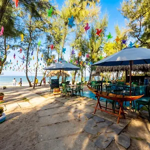 4* Station touristique Sol An Bang &