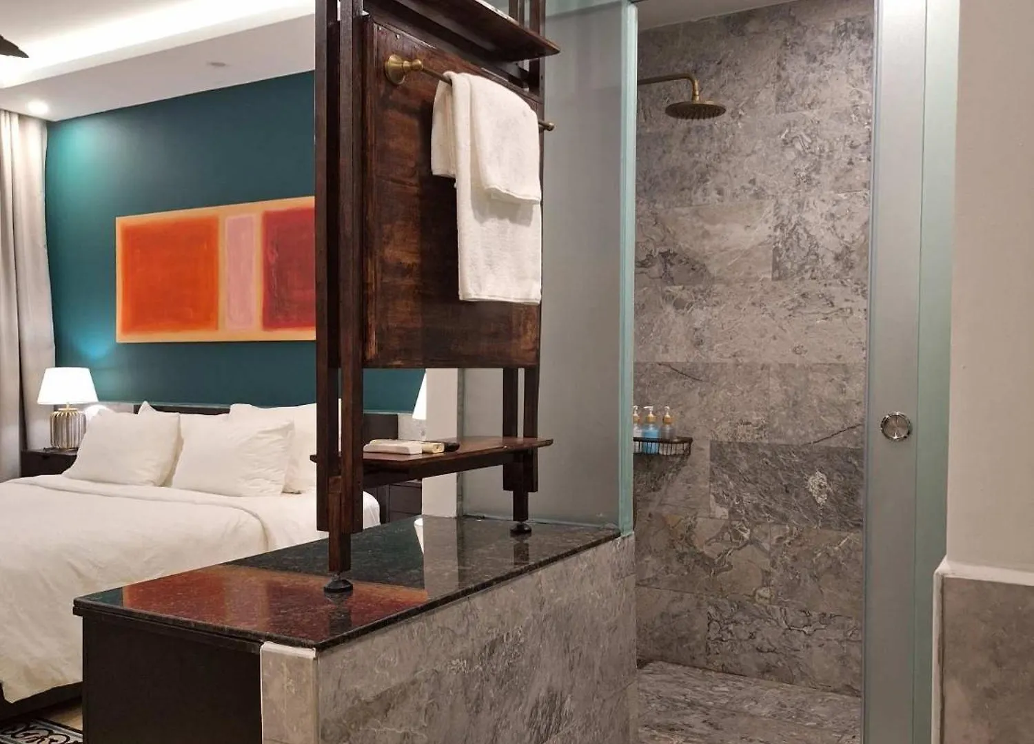 The Interlude Art Retreat Hotel Hoi An