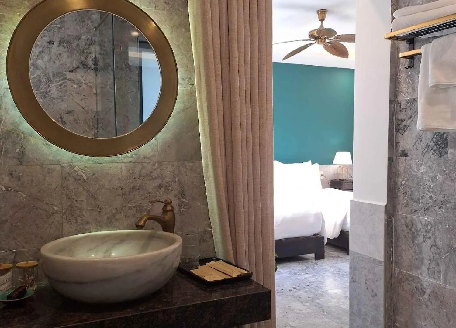 The Interlude Art Retreat Hotel Hoi An Feriested