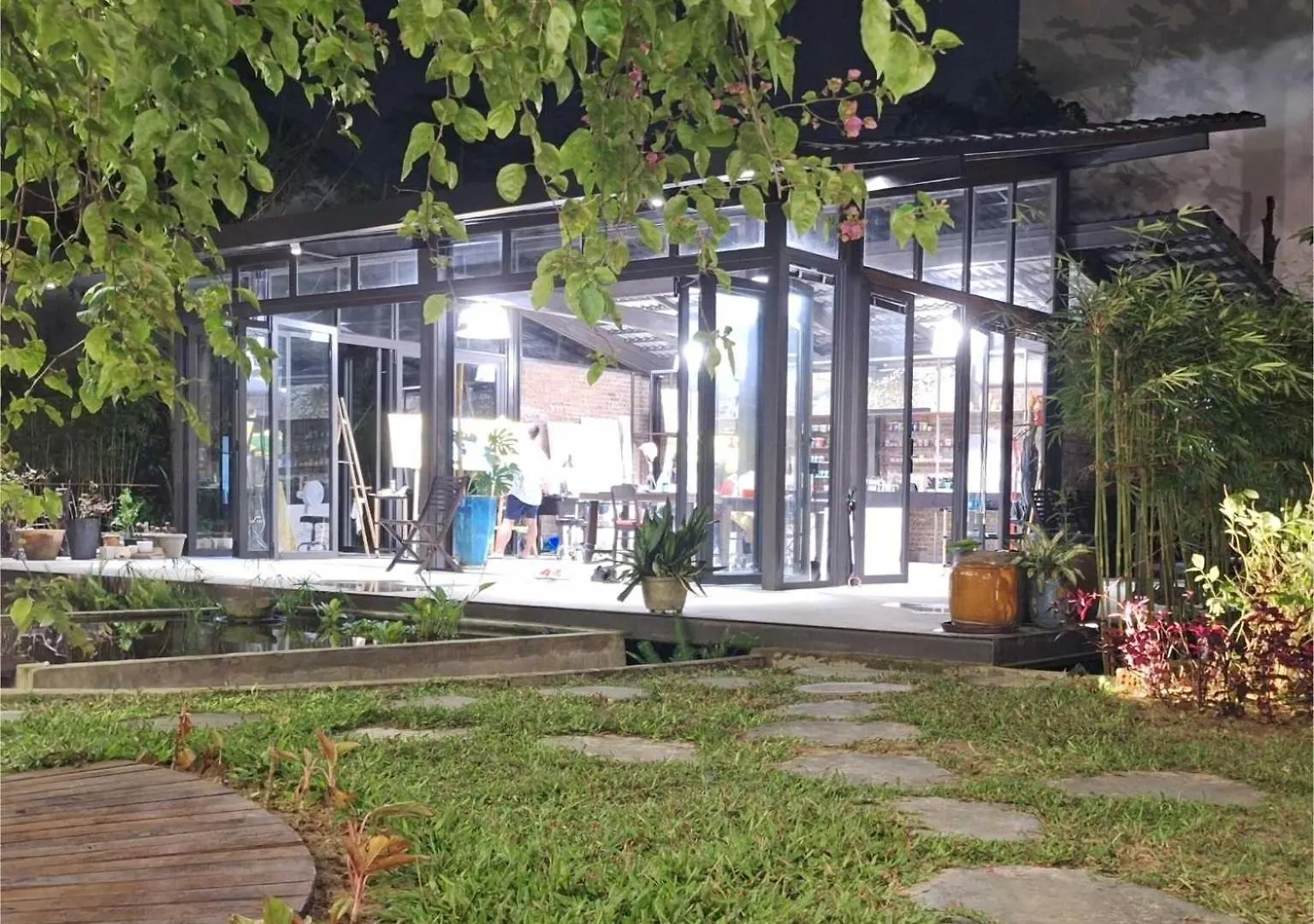 The Interlude Art Retreat Hotel Hoi An