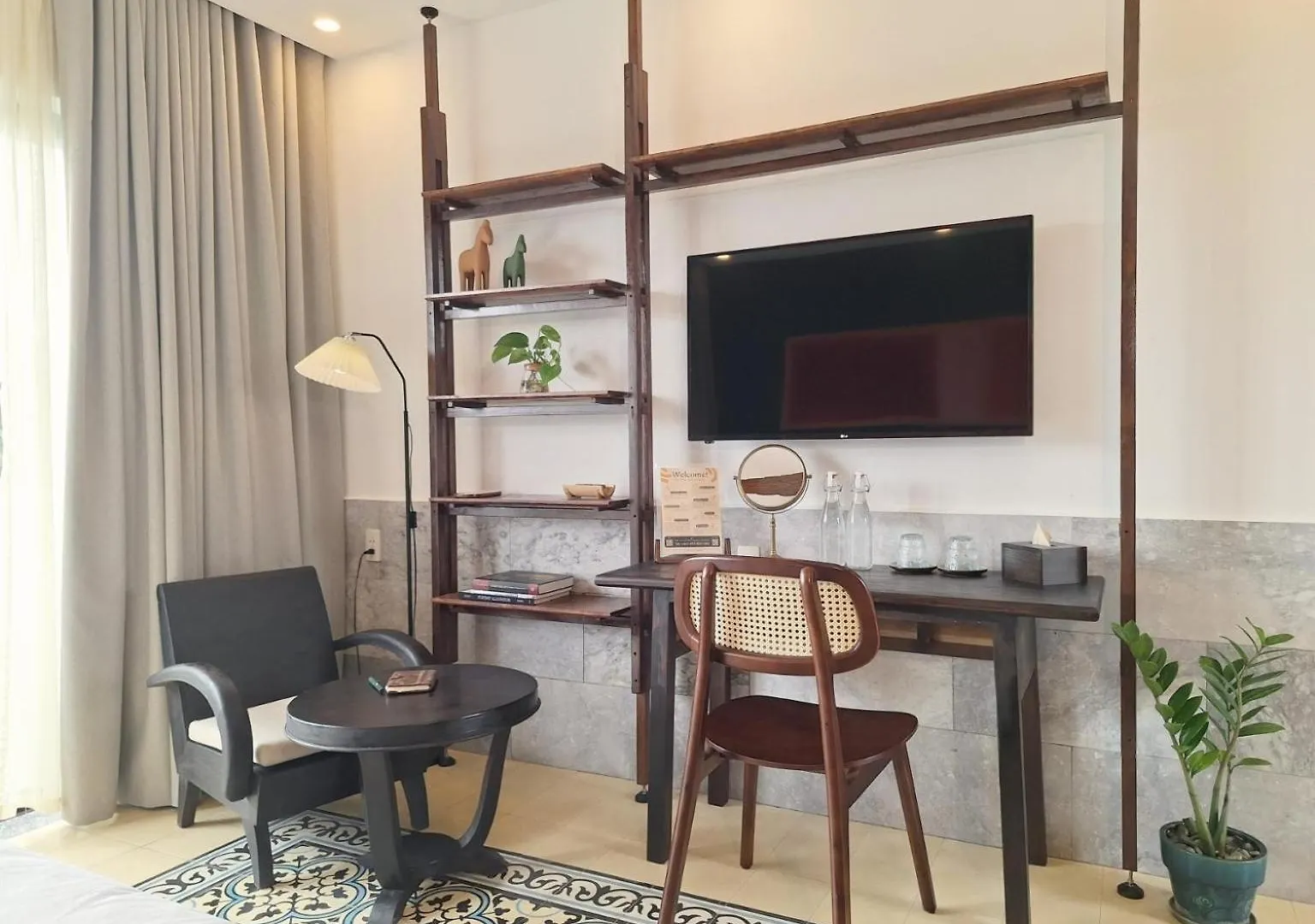 Feriested The Interlude Art Retreat Hotel Hoi An