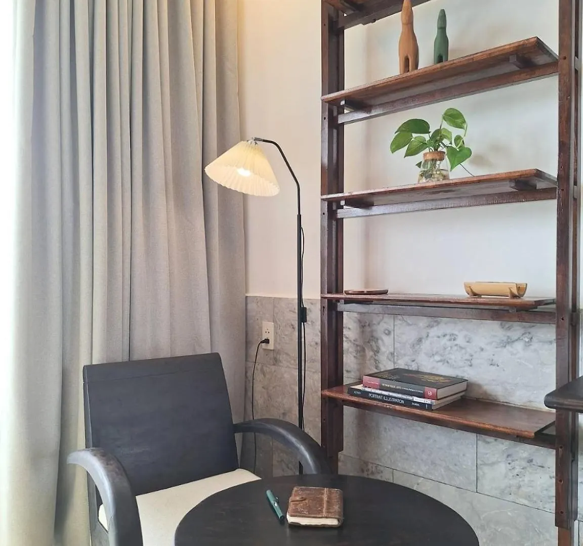 The Interlude Art Retreat Hotel Hoi An Vietnam