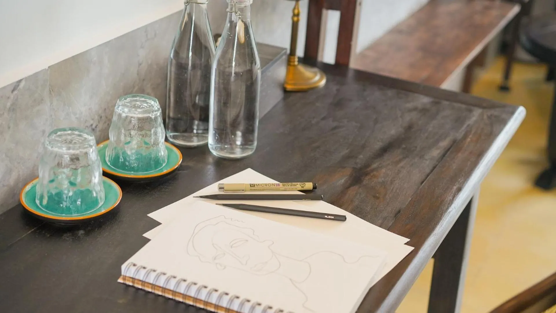 The Interlude Art Retreat Hotel Hoi An Vietnam
