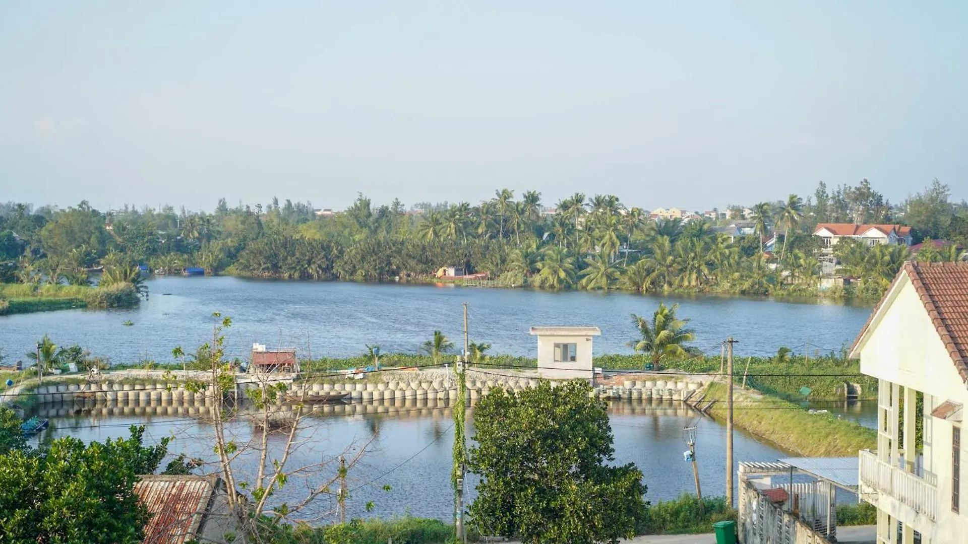 The Interlude Art Retreat Hotel Hoi An 0*,  Vietnam