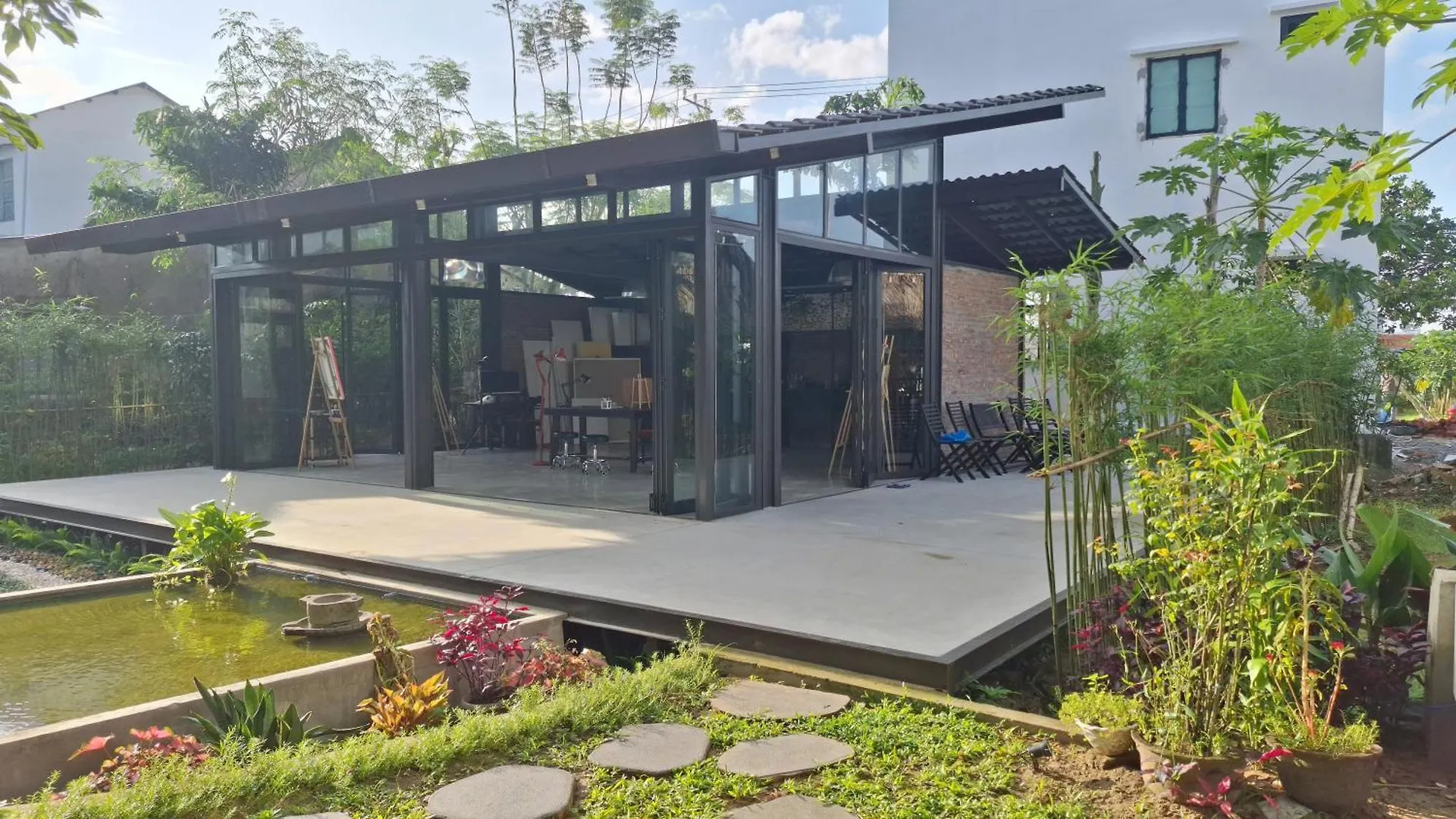 The Interlude Art Retreat Hotel Hoi An 0*,