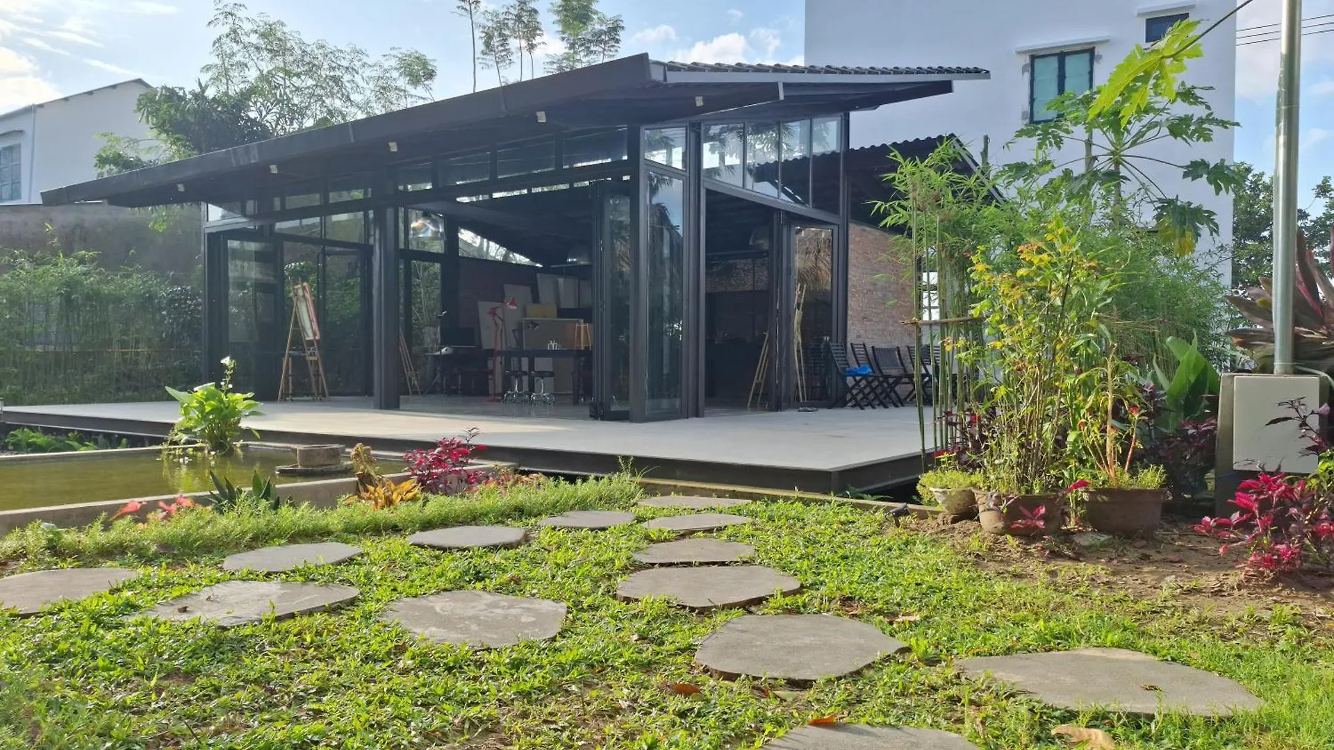 The Interlude Art Retreat Hotel Hoi An
