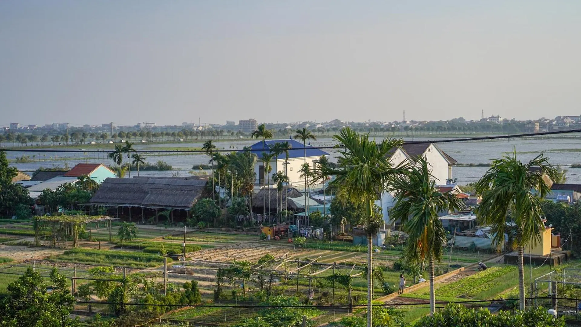 The Interlude Art Retreat Hotel Hoi An 0*,