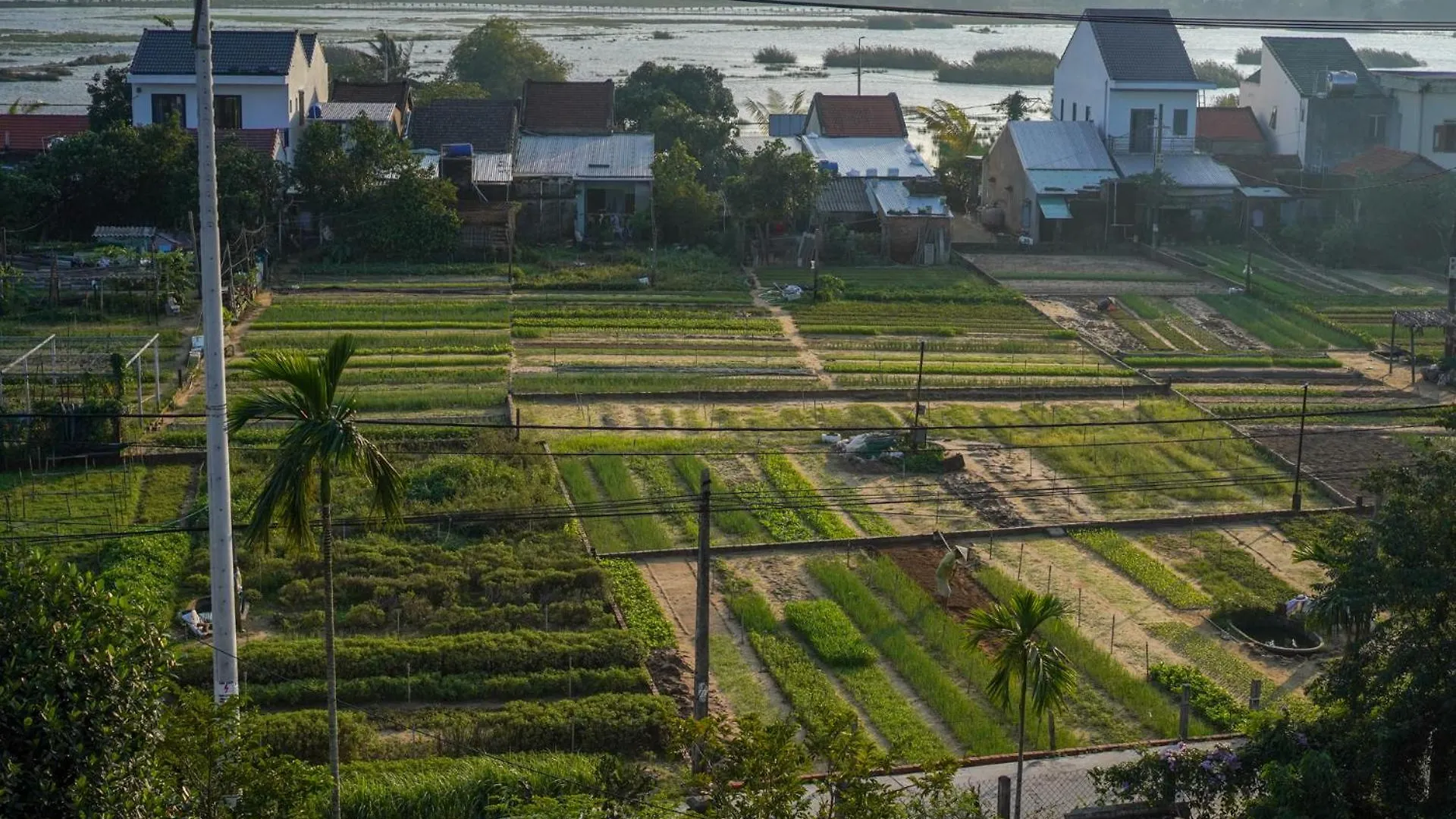 The Interlude Art Retreat Hotel Hoi An Vietnam